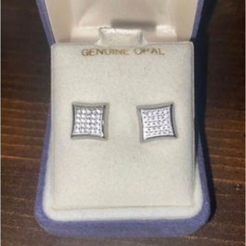 Men’s Earrings